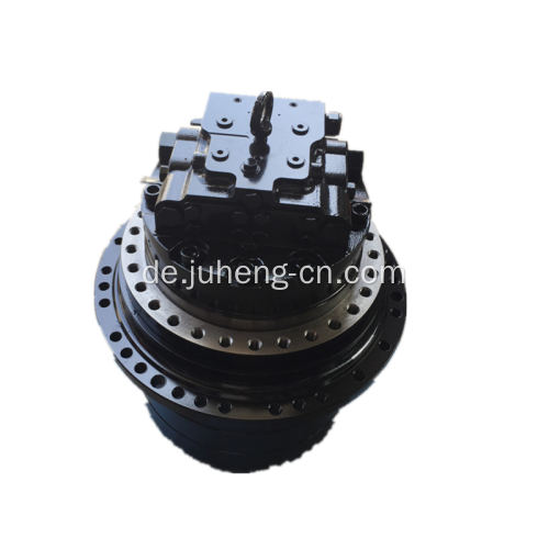 Fahrmotor SK210-8 YN15V00037F1 Achsantrieb SK210-8